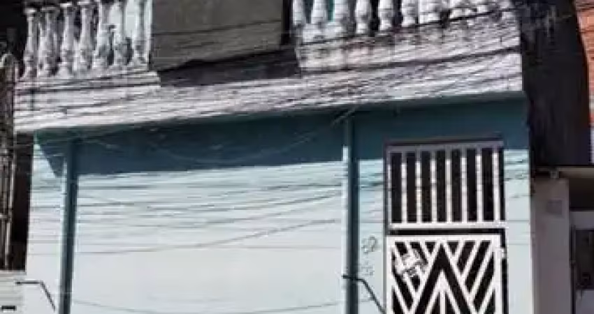 Sobrado para venda em itaquaquecetuba, vila gepina, 3 dormitórios, 2 banheiros