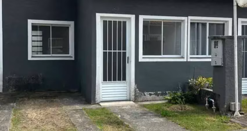 Casa para venda em suzano, cidade boa vista, 2 dormitórios, 1 banheiro, 1 vaga