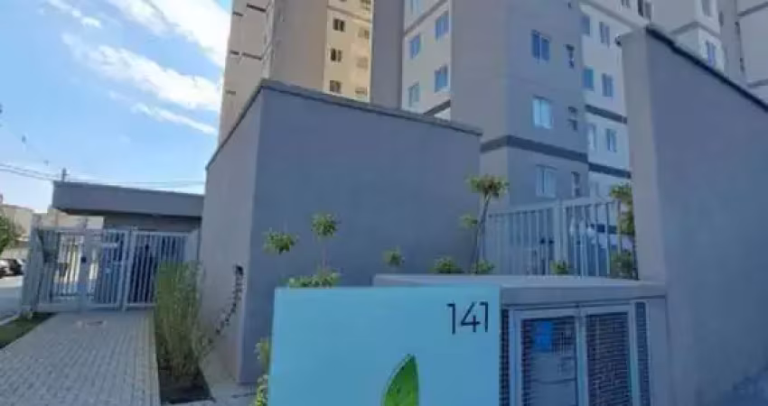Apartamento para locação em poá, vila monteiro, 2 dormitórios, 1 banheiro, 1 vaga