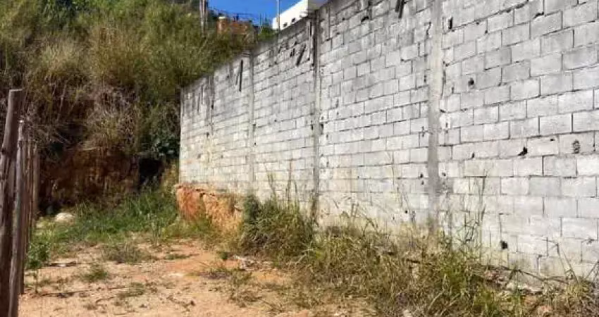Terreno para venda em itaquaquecetuba, jardim nicea
