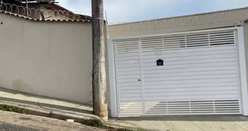 Casa térrea para locação em mogi das cruzes, vila natal, 3 dormitórios, 1 suíte, 2 banheiros, 2 vagas
