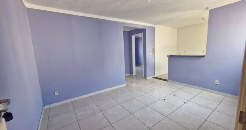 Apartamento para venda em suzano, parque santa rosa, 2 dormitórios, 1 banheiro, 1 vaga