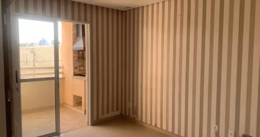 Apartamento para venda em suzano, parque santa rosa, 2 dormitórios, 1 banheiro, 1 vaga