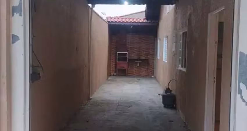 Casa em condomínio para venda em poá, vila áurea, 2 dormitórios, 1 banheiro, 2 vagas
