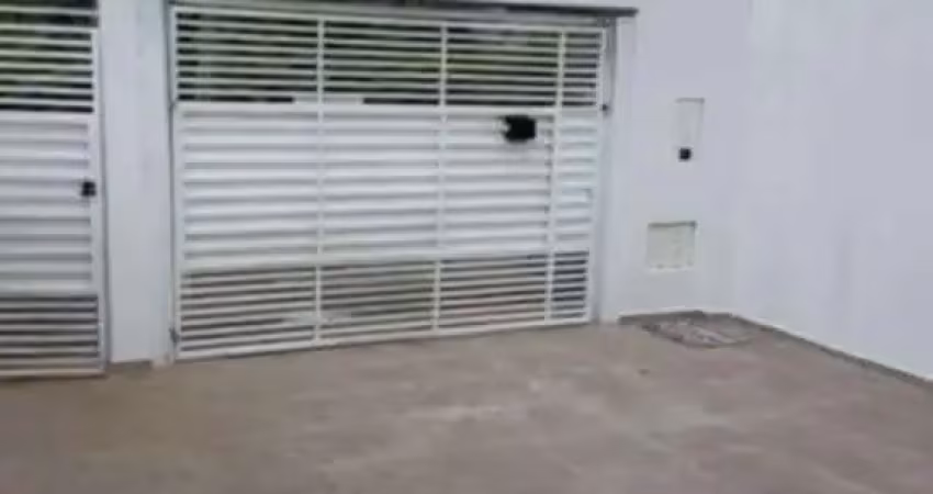 Casa para venda em suzano, parque residencial casa branca, 2 dormitórios, 1 banheiro, 2 vagas