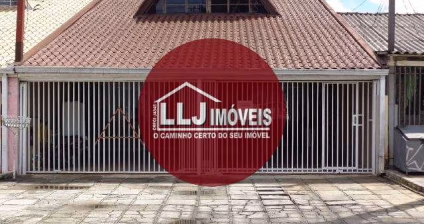 Casa Bairro Alto- 165 m2, com ático, 03 qtos, vaga 02 carros, frente para rua R  413 mil