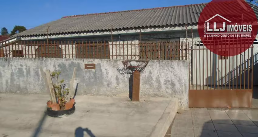 Casa com 3 dormitórios à venda,288.21 m , arruda, colombo - pr