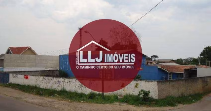 Barracão para Venda