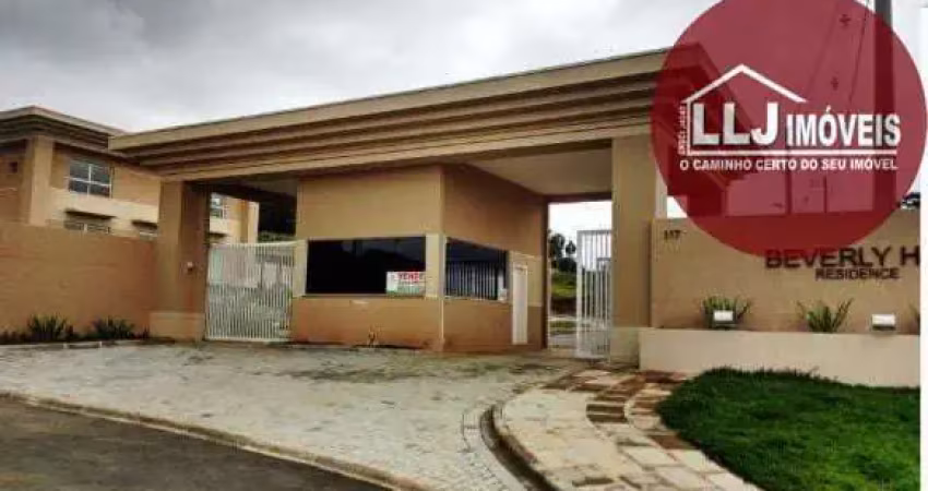 Terreno em condomínio fechado à venda no Prive Bois de Boulogne, Pinhais 