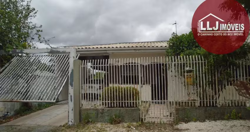 Casa com 4 quartos à venda no Bairro Alto, Curitiba 
