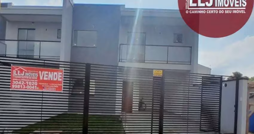 Casa com 3 quartos à venda na Vila Varginha, Pinhais 