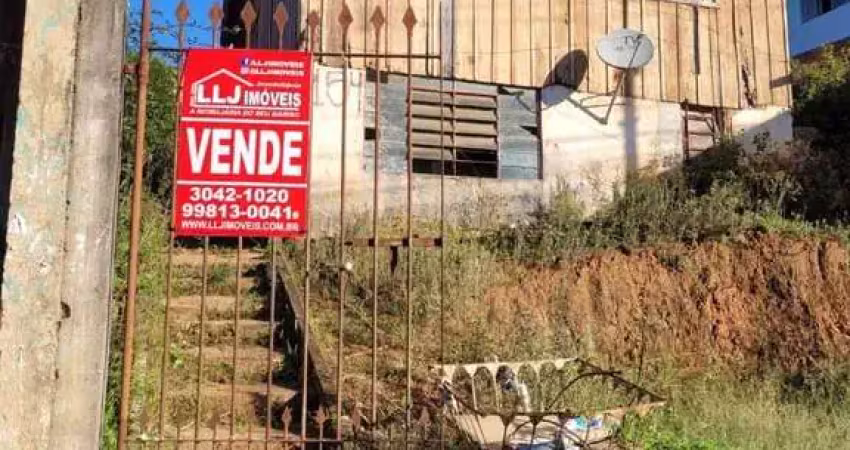 Terreno à venda no Cachoeira, Curitiba 