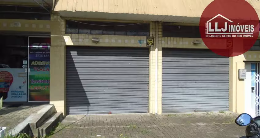 Sala comercial à venda no Bairro Alto, Curitiba 