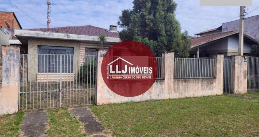 Casa com 2 dormitórios à venda,910.00 m , bairro alto, CURITIBA - PR