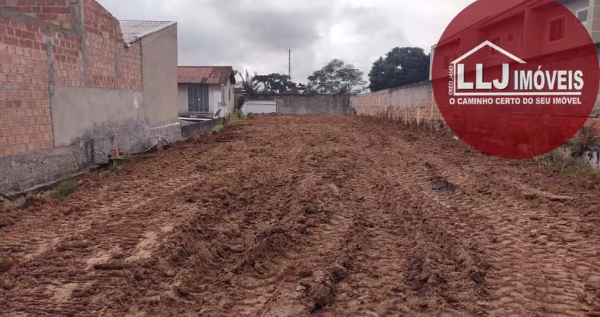 Terreno à venda no Bairro Alto, Curitiba 
