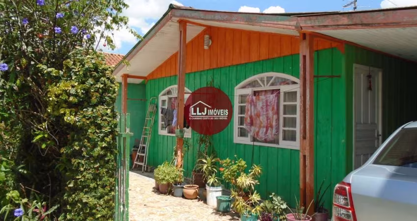 Casa para Venda