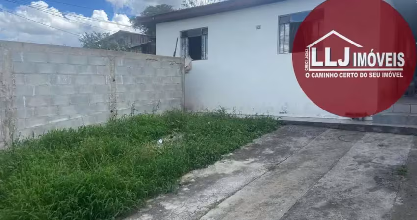 Terreno à venda no Bairro Alto, Curitiba 