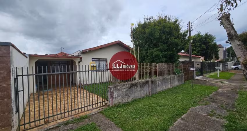 Casa térrea averbada, afonso pena, SAO JOSE DOS PINHAIS - PR