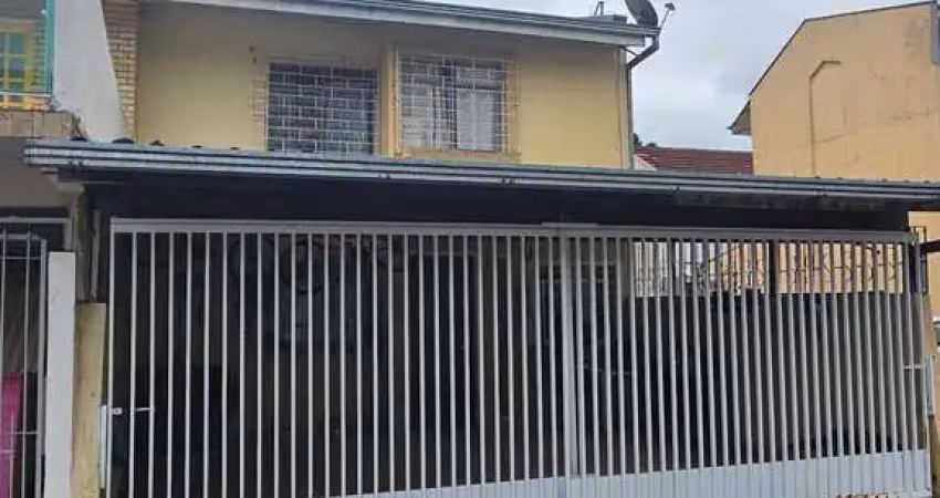Sobrado bairro alto 110 m , 80 mts averbados, 03 qtos, 02 vagas, dentro de condominio