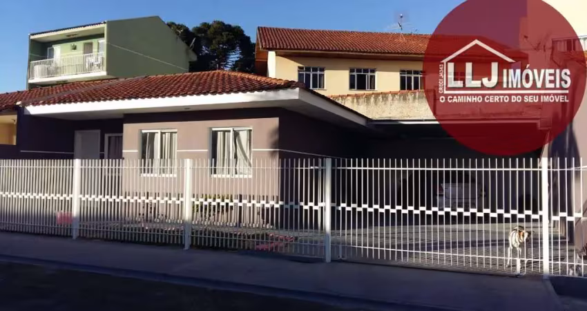 Casa jd paloma, 03 qtos, 04 vagas, averbada, 50 mts da av principal, r  280 mil