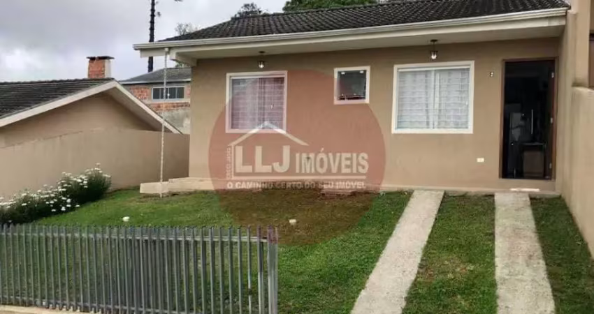 Casa a venda condomínio bella vista ii parque embu, colombo-pr