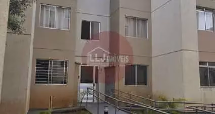 Apartamento sta candida, 4 andar, 02 qtos c arms, 01 vaga r  198 mil