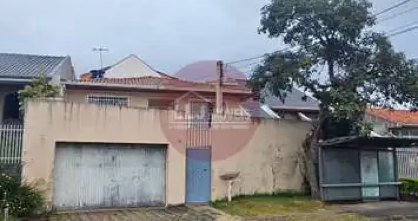 Casa higienopolis, 190 m2, 02 casas, 01 quadra col. m. sophia r  750 mil