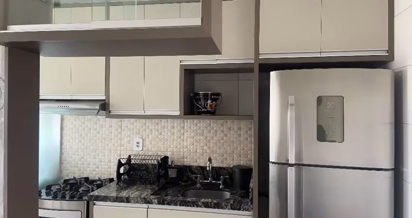 Apartamento com 2 quartos para alugar na Rodovia BR-116, 2785, Atuba, Curitiba