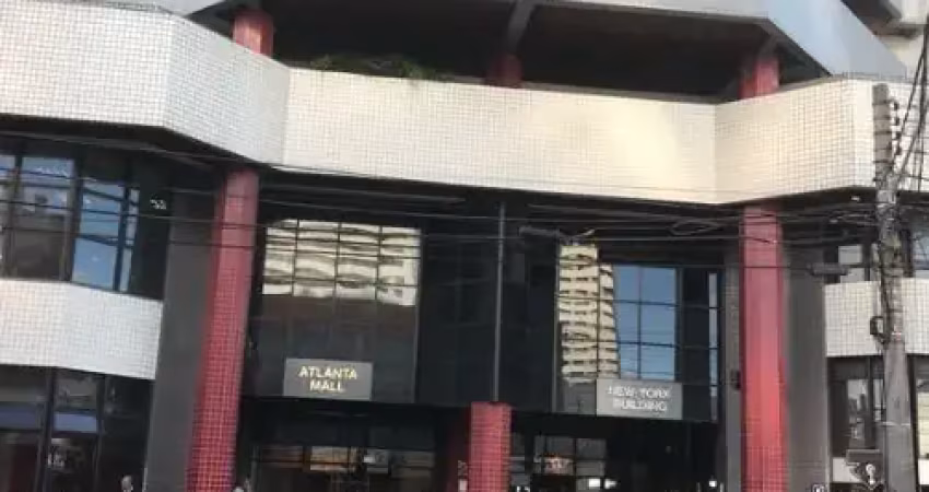 Conjunto Comercial - ótima localização no centro
