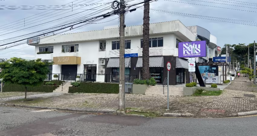 Ótima Loja - Esquina Rua Augusto Stresser