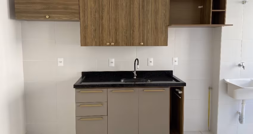 Apartamento Novo