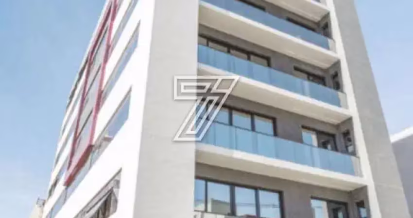 Apartamento à venda na Rua Itupava, 144, Alto da Glória, Curitiba