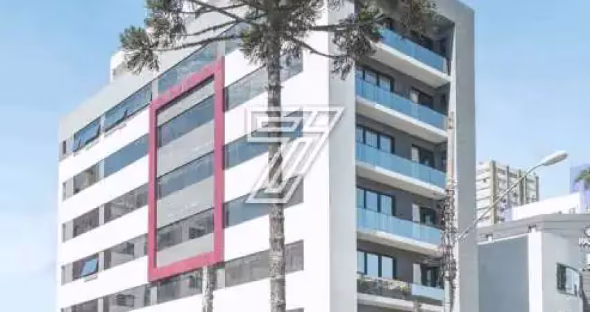 Apartamento à venda na Rua Itupava, 144, Alto da Glória, Curitiba