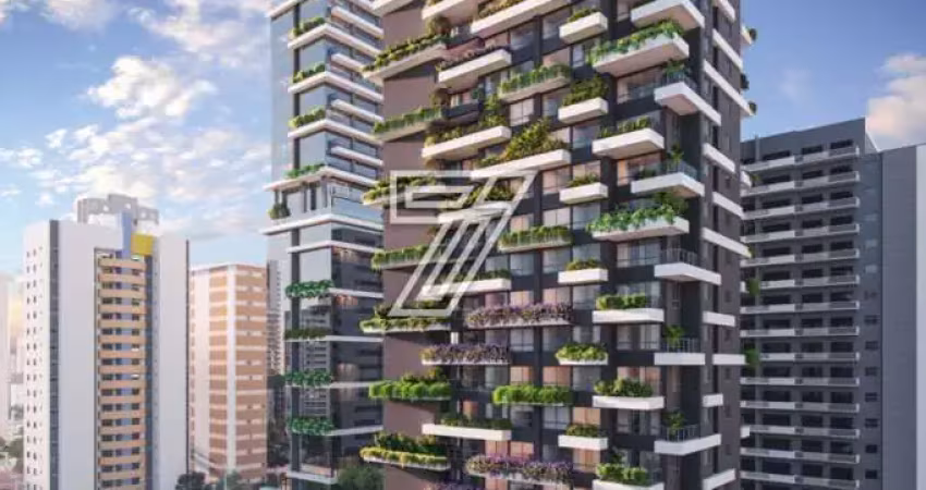 Apartamento com 2 quartos à venda na Rua Nicolau Maeder, 323, Alto da Glória, Curitiba