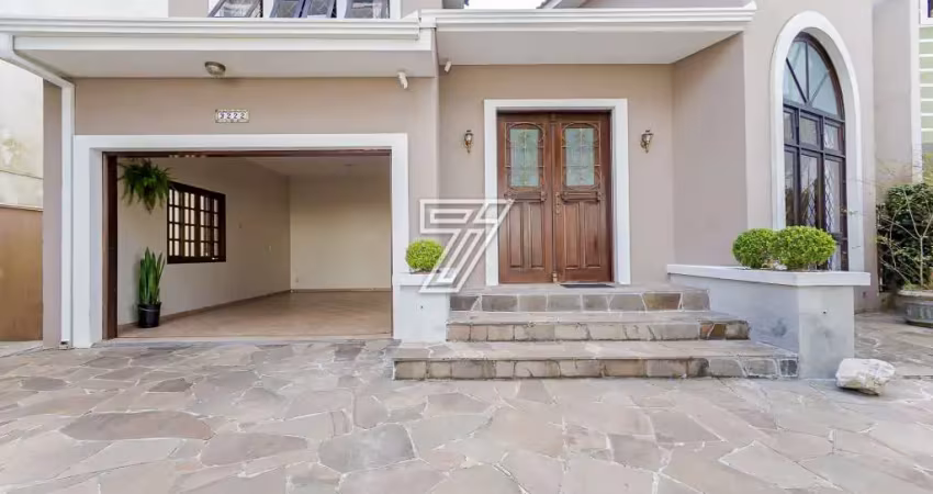 Casa com 3 quartos à venda na Rua Clara Tedesco, 3222, Xaxim, Curitiba