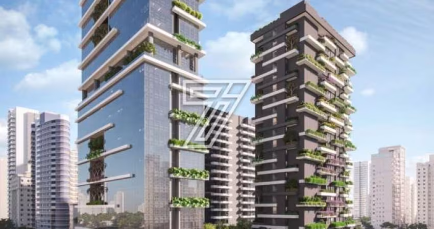Ponto comercial à venda na Avenida João Gualberto, 1276, Alto da Glória, Curitiba