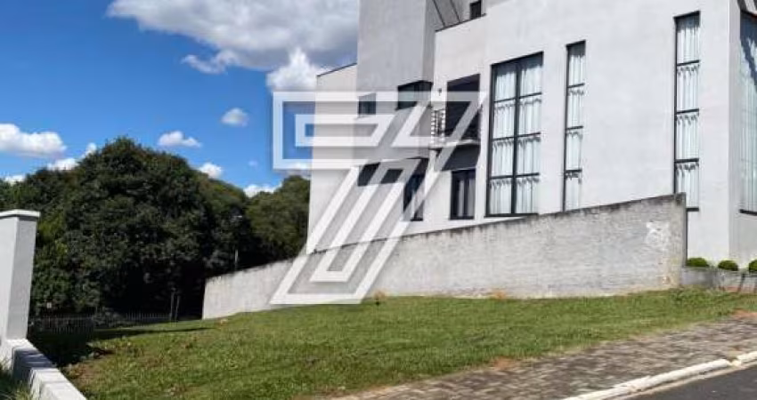 Terreno em condomínio fechado à venda na Rua Hermenegildo Luca, 101, Santa Felicidade, Curitiba