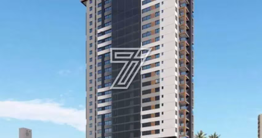 Cobertura com 2 quartos à venda na Avenida Visconde de Guarapuava, 3116, Centro, Curitiba