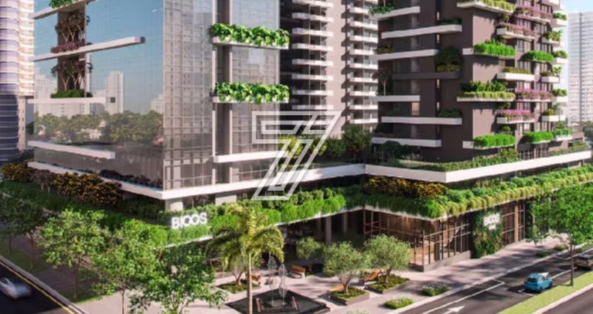 Ponto comercial à venda na Avenida João Gualberto, 1276, Alto da Glória, Curitiba