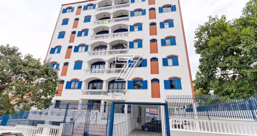 Apartamento com 3 quartos à venda na Rua Senador Xavier da Silva, 272, São Francisco, Curitiba