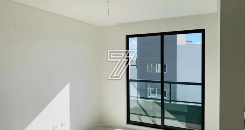 Apartamento com 2 quartos à venda na Rua Professor Ulisses Vieira, 427, Vila Izabel, Curitiba