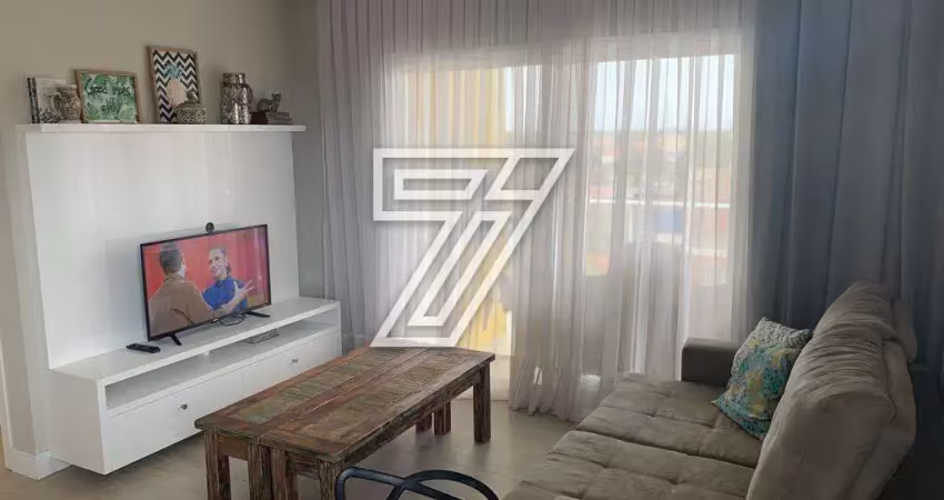 Apartamento com 2 quartos à venda na Avenida Visc do Rio Branco, 238, Brejatuba, Guaratuba