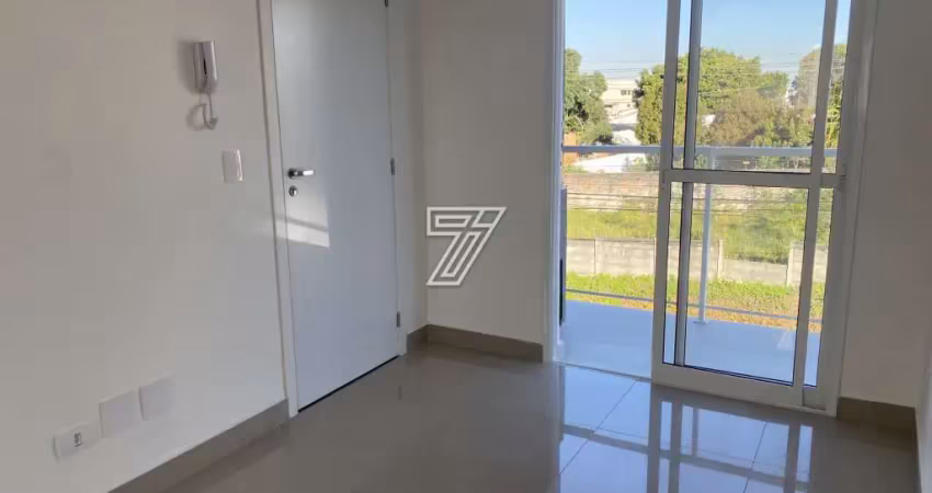 Apartamento com 3 quartos à venda na Rua Luiz Moro Conke, 820, São Cristóvão, São José dos Pinhais