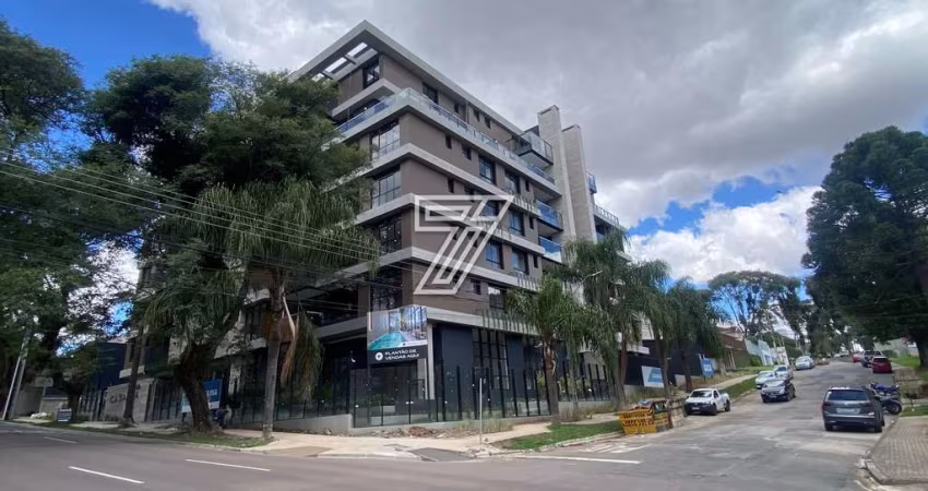 Apartamento com 3 quartos à venda na Alameda Princesa Izabel, 2549, Bigorrilho, Curitiba