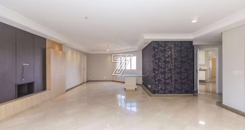 Apartamento com 4 quartos à venda na Rua Coronel Dulcídio, 1060, Batel, Curitiba