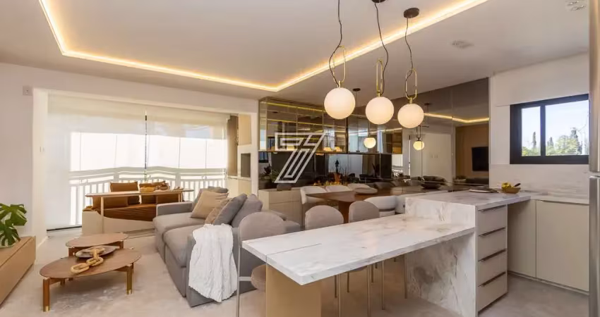 Apartamento com 3 quartos à venda na Rua Maria Clara, 111, Alto da Glória, Curitiba