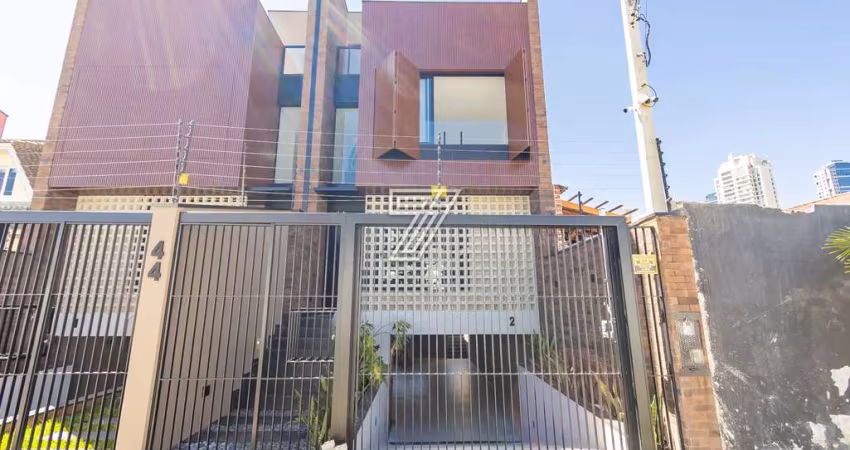 Casa com 3 quartos à venda na Rua Francisco Domakoski, 44, Ecoville, Curitiba