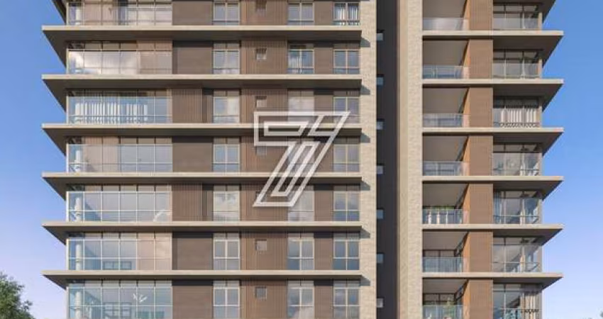 Apartamento com 3 quartos à venda na Rua Teixeira Coelho, 250, Batel, Curitiba