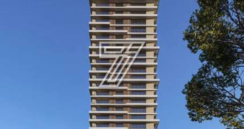 Apartamento com 4 quartos à venda na Rua Deputado Heitor Alencar Furtado, 2944, Campo Comprido, Curitiba