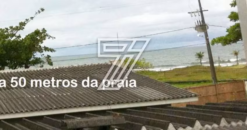 Casa em condomínio fechado com 3 quartos à venda na Rua Vicente Marques, 345, Brejatuba, Guaratuba